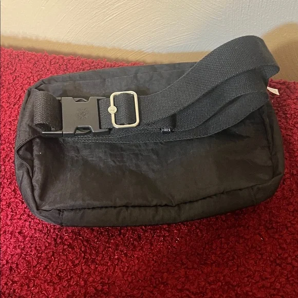Kipling Black Convertible Crossbody/Fanny Pack - Picture 4 of 15